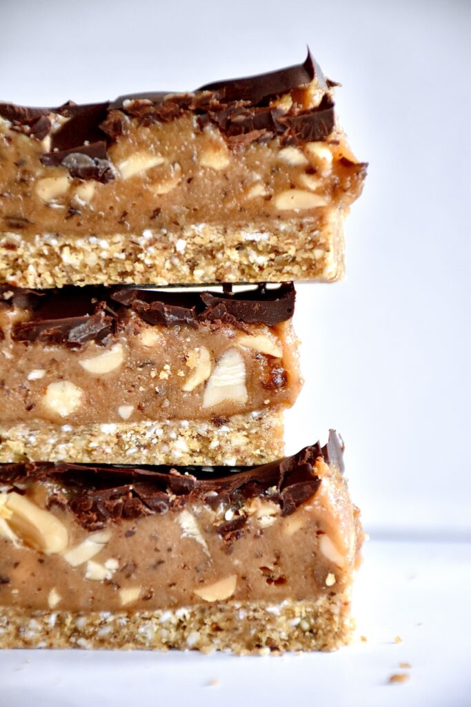 Snickers bars