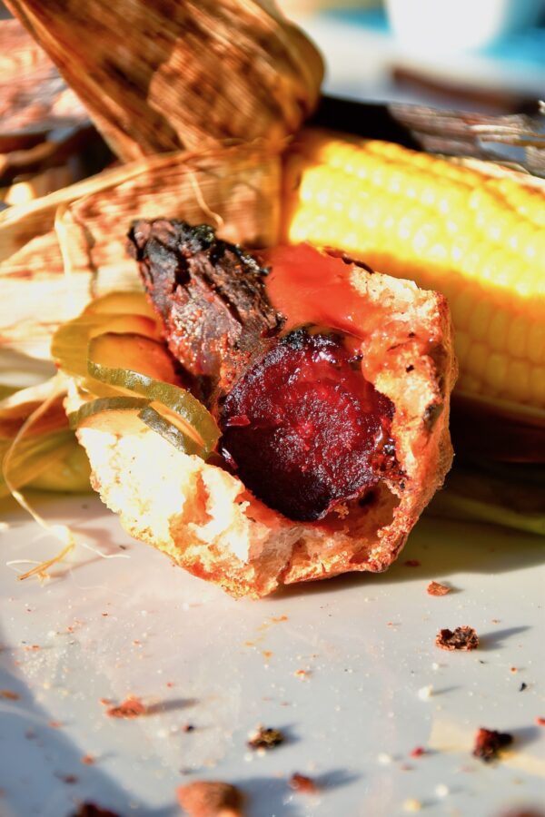 Plant Based Grilling E-book - Image 11