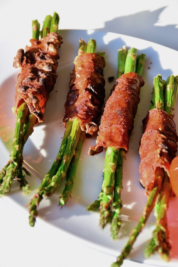 Plant Based Grilling E-book - Image 2