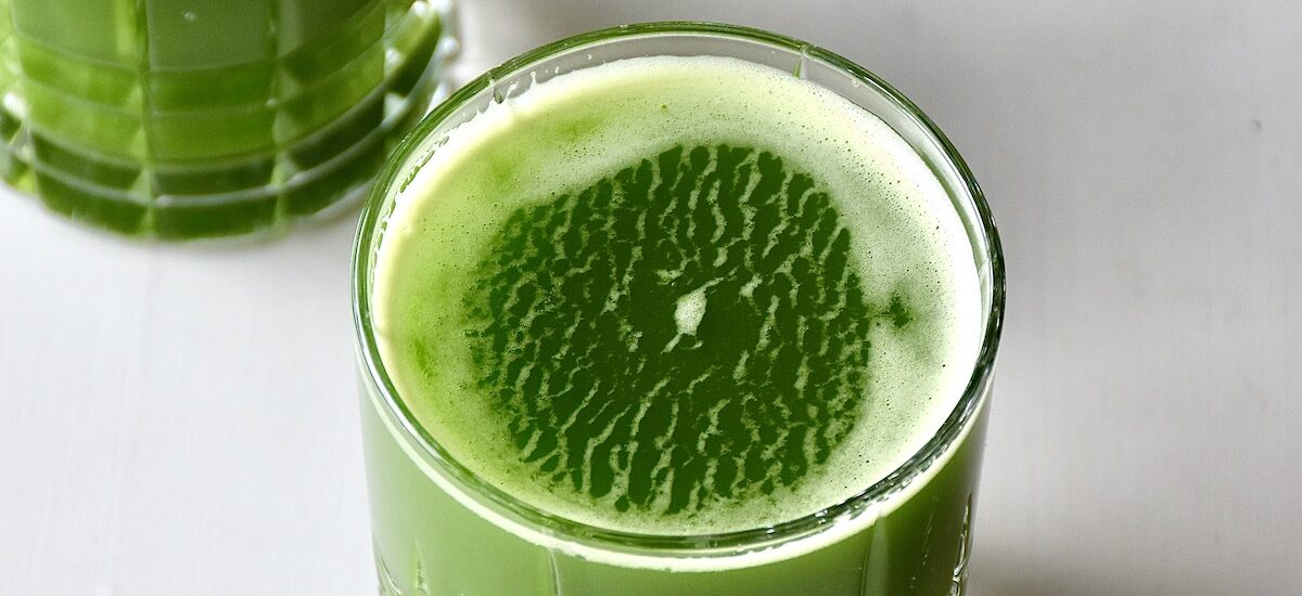 Celery Juice