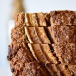 Healthy Breakfast Banana Bread