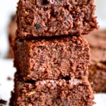 Cacao Brownie