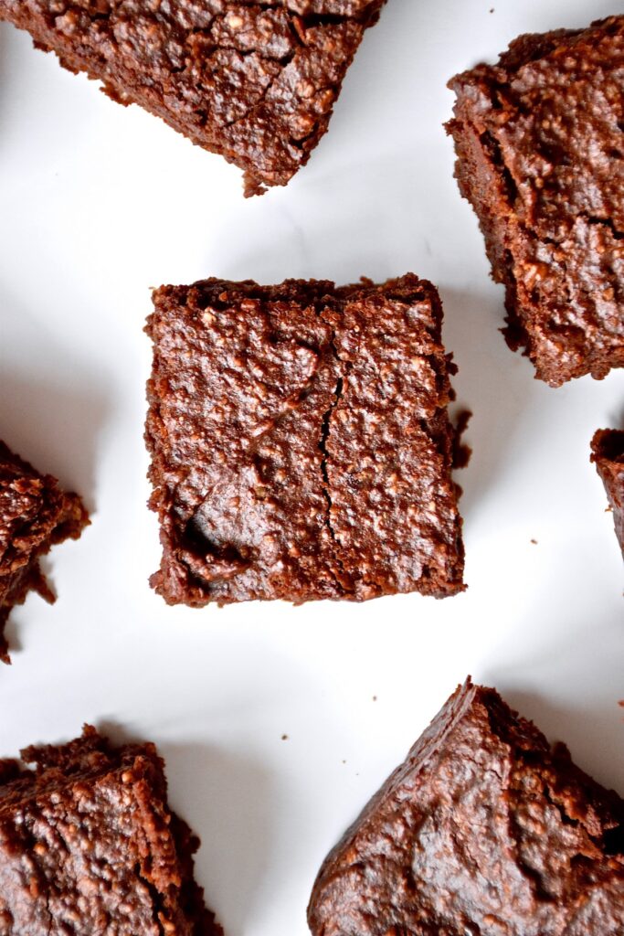 Cacao Brownie