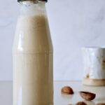 Homemade Walnut Milk