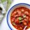 Rich Baked Tomato Soup