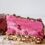 Vegan Strawberry Ice Cream Cake